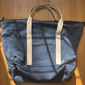 Lo & Sons Catalina Canvas Weekender Bag